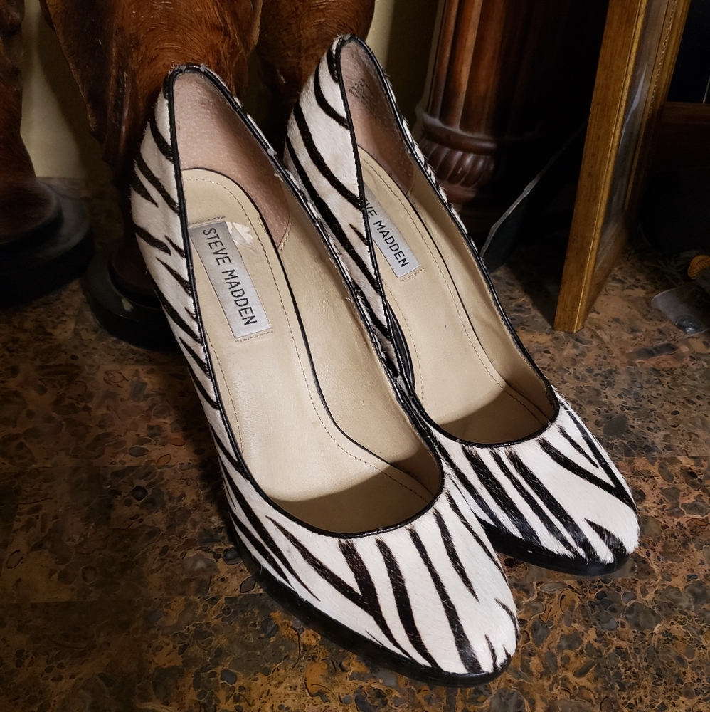 Steve Madden